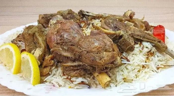اكلات شعبية 1