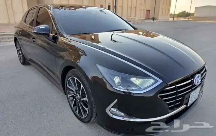 سوناتا 2020 وارد كوريا نظيف شرط للبيع او البدل 5