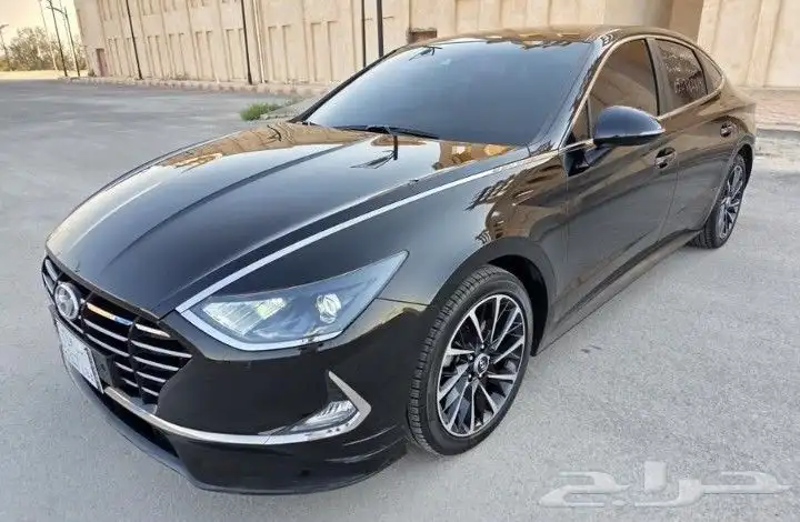 سوناتا 2020 وارد كوريا نظيف شرط للبيع او البدل 3