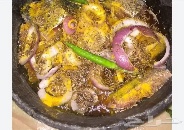 اكلات شعبية 3