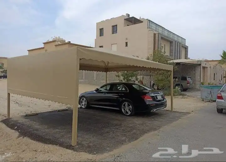 حداد مظلات سواتر الرياض 4