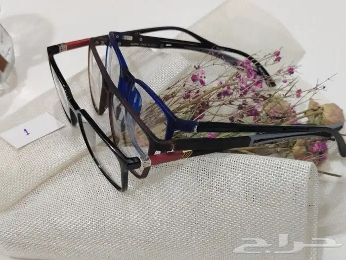 نظارات طبيه 4