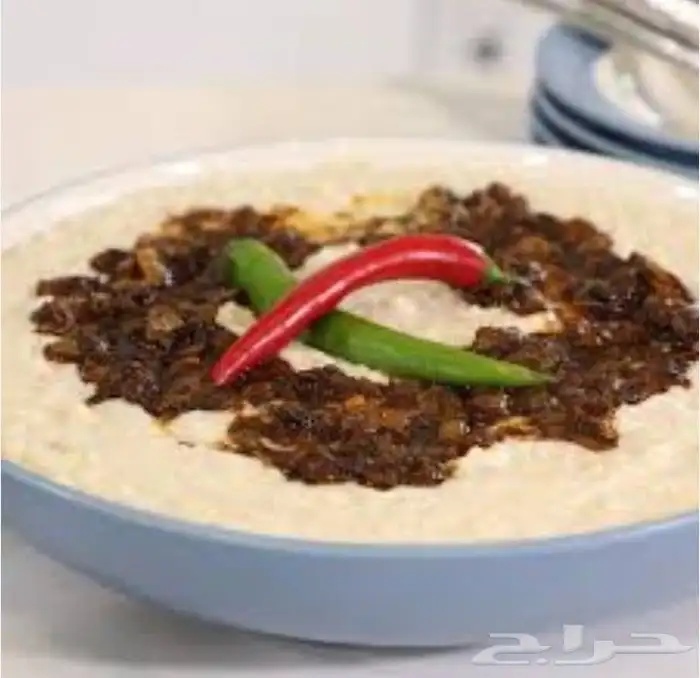 اكلات شعبية 4
