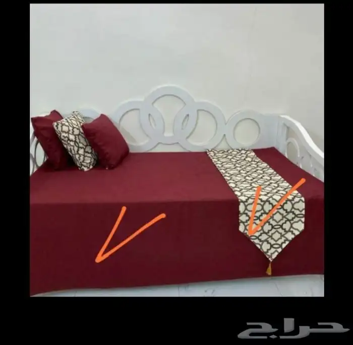 مستور للشرشف جازان السوق الداخلي 1