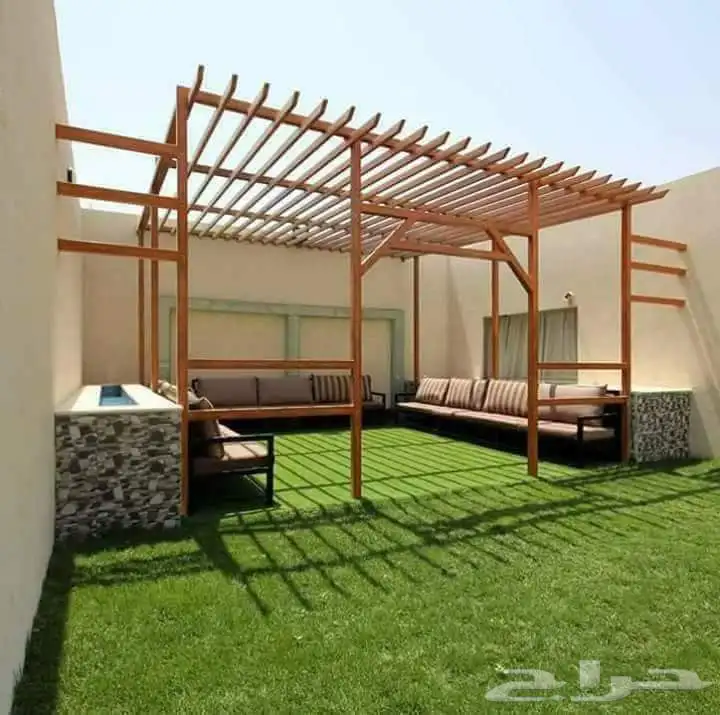 حداد مظلات شينكو 5