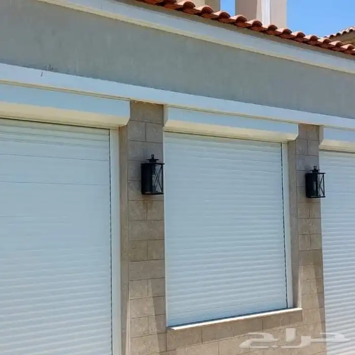 لأعمال الألمنيوم والشتر الكهربائي 3