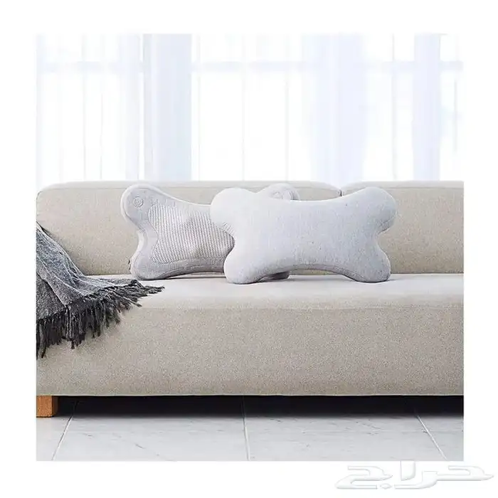 وسادة تدليك جديدة بكرتونها 7