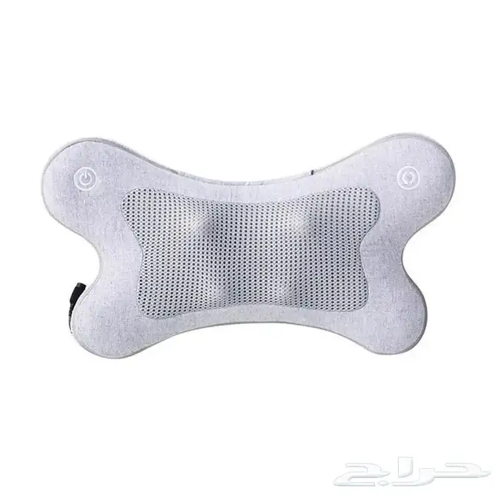 وسادة تدليك جديدة بكرتونها 8