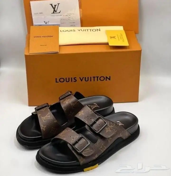 LOUlS VUlTTON 1