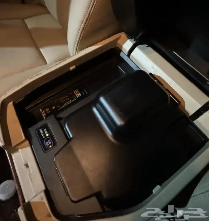 لاندكروزر VXR3 11