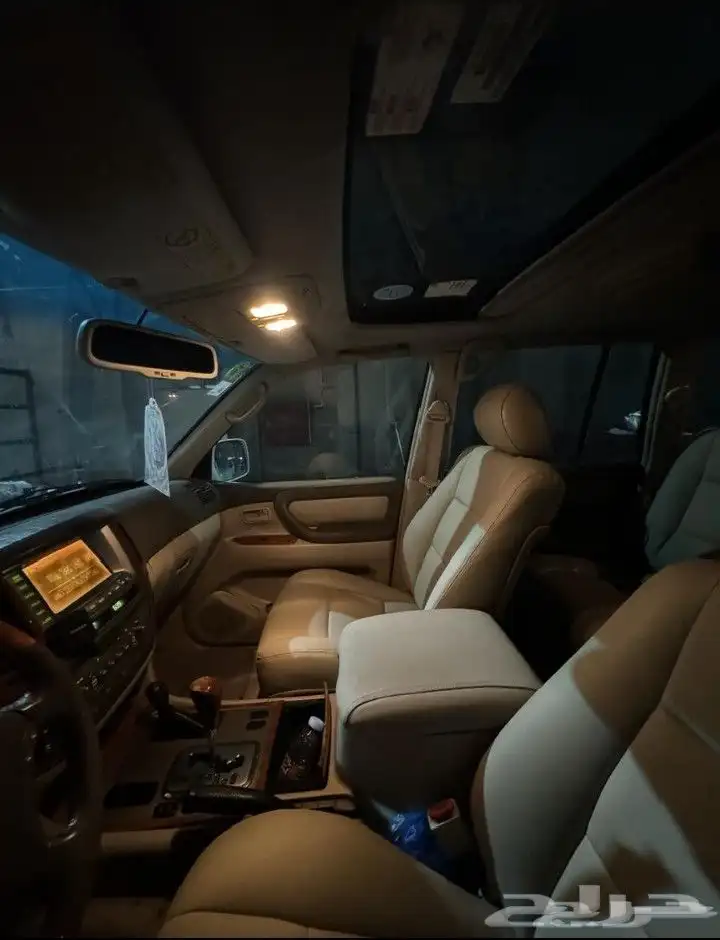 لاندكروزر VXR3 6