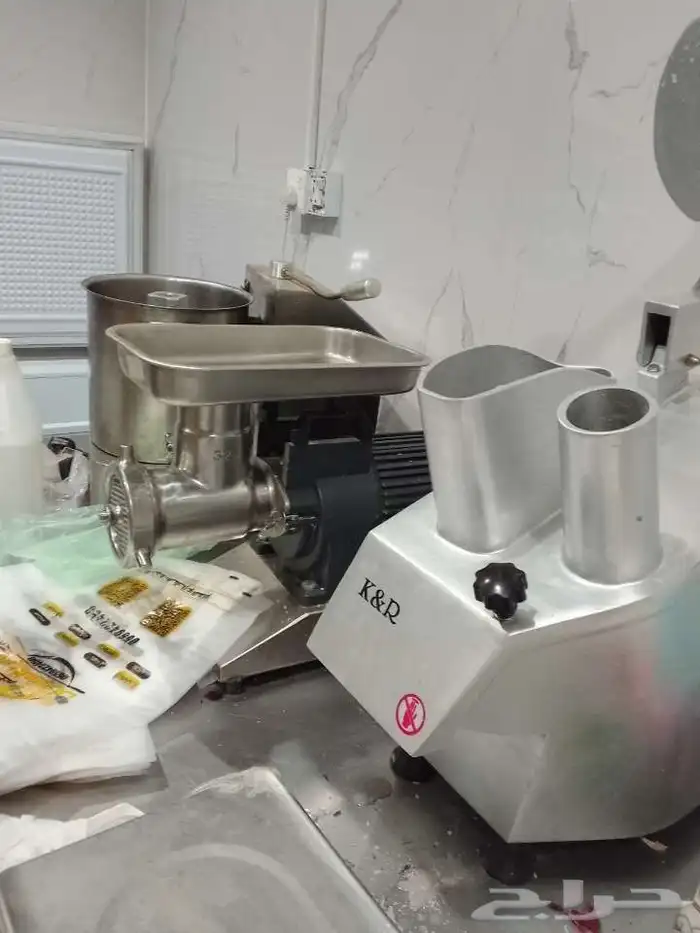 ادوات مطعم 1