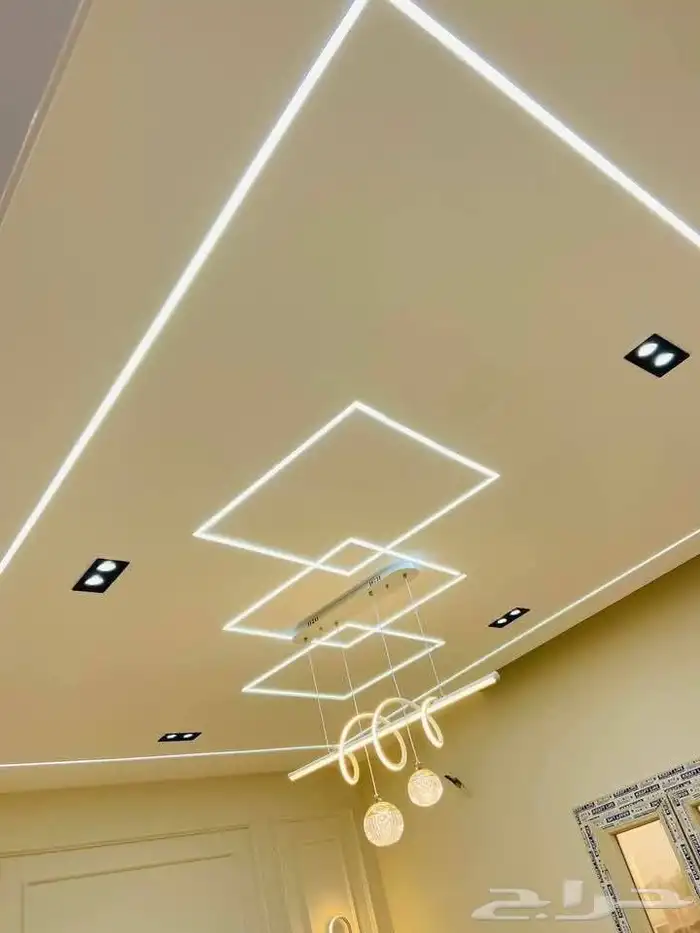 كهربائي مباني وفني سباك 1