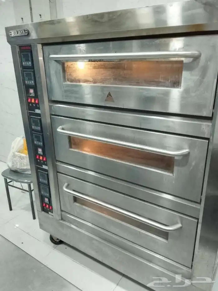 ادوات مطعم 2