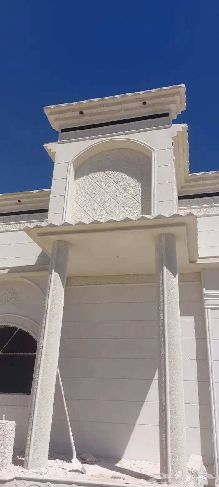 بديل الحجر 9