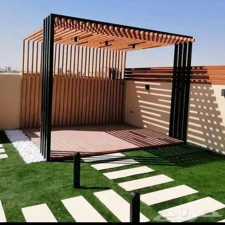حداد مضلات 8