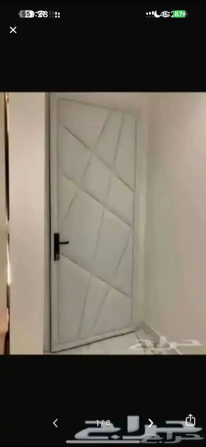 عزل الصوت عازل الابواب النوافذ والجدران 0