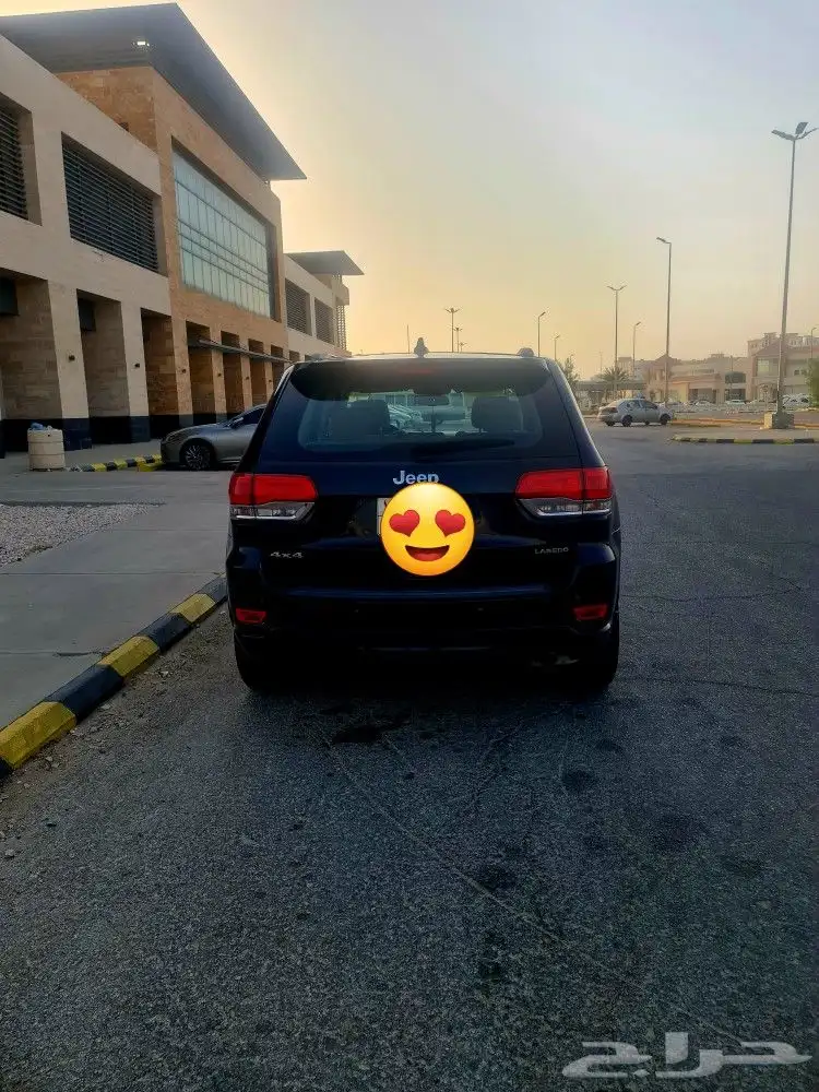 Grand Cherokee 6