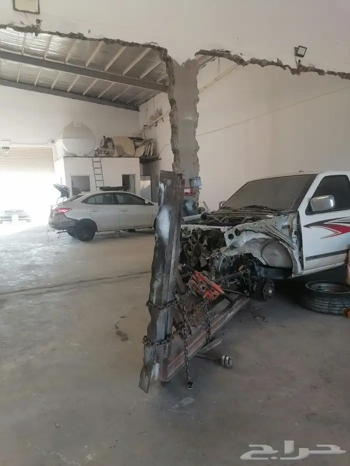 we are providing Vehicles maintenance services. 10