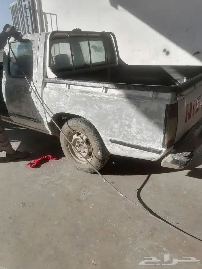 we are providing Vehicles maintenance services. 7