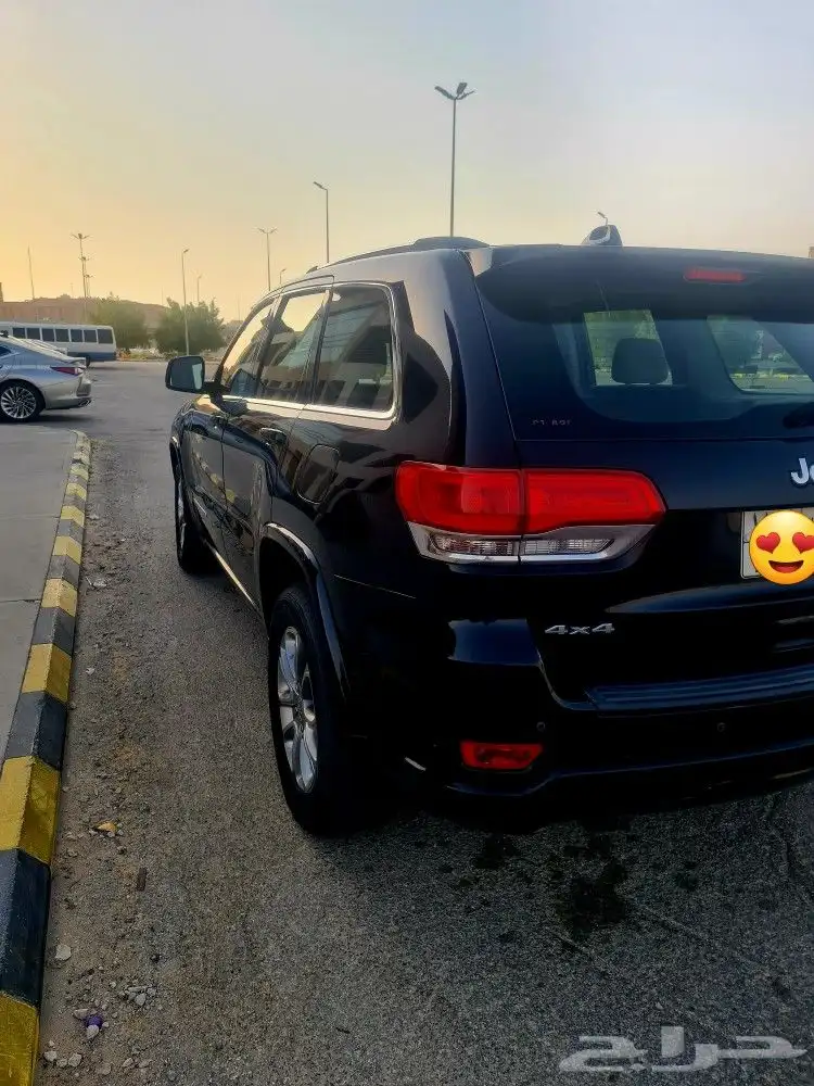 Grand Cherokee 4