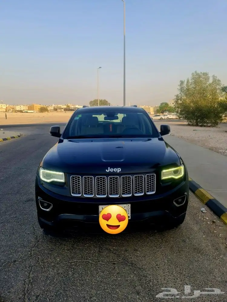 Grand Cherokee 2