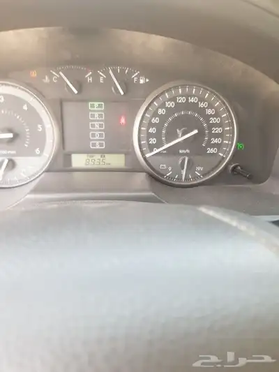 مثبت سرعة للاندكروزر 2008 0