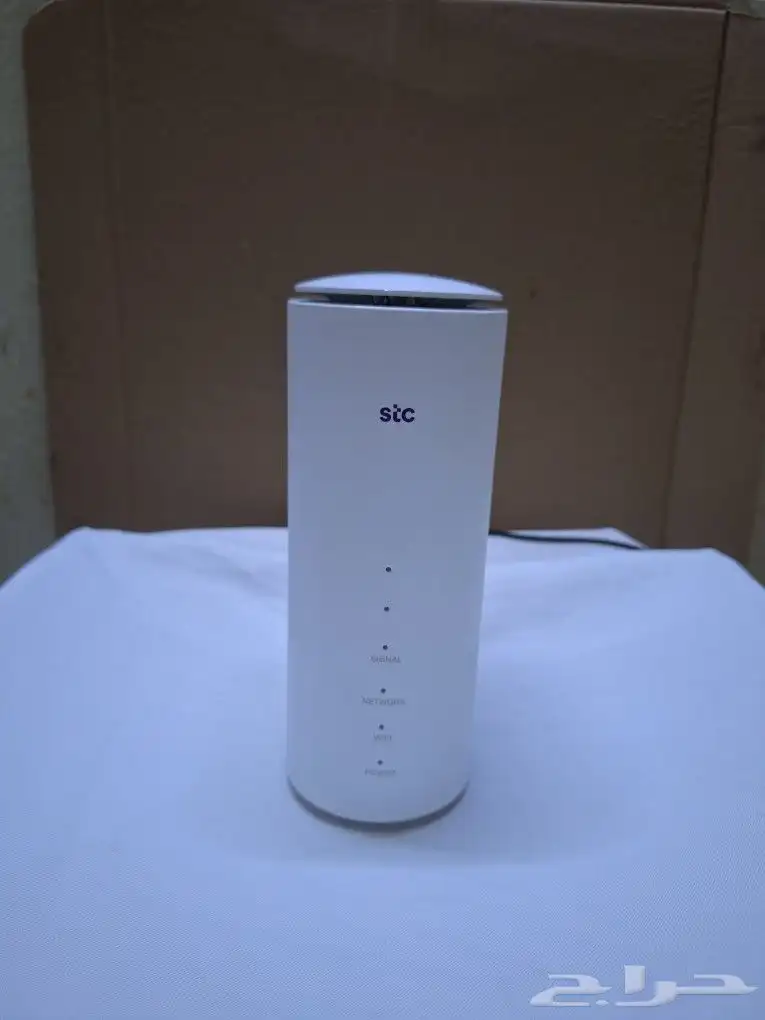 راوتر 5G يشغل كل الشرائح 0