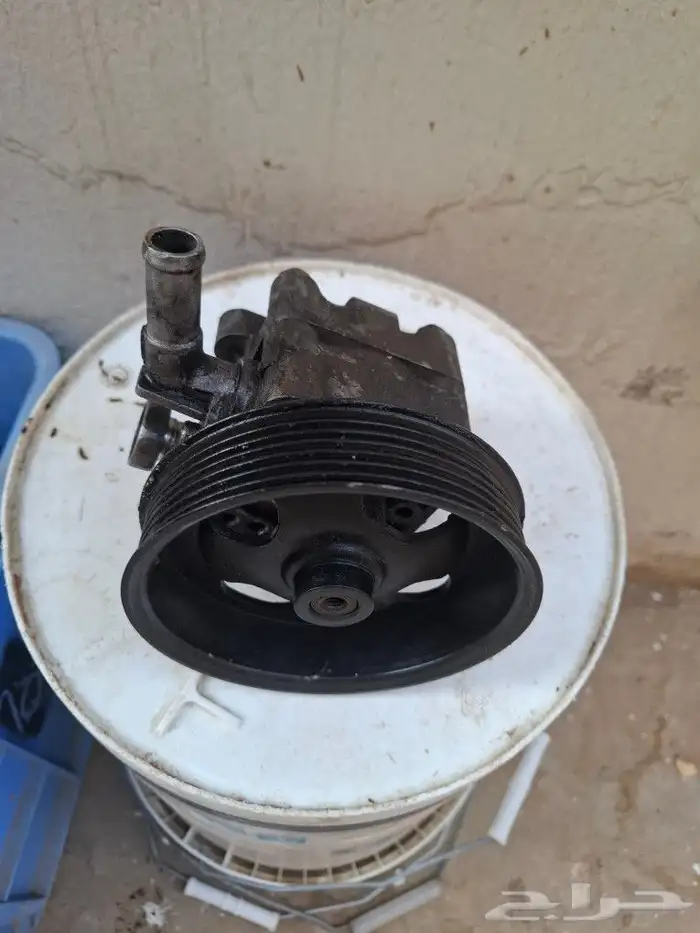 علبة دركسون إلى فوق 1