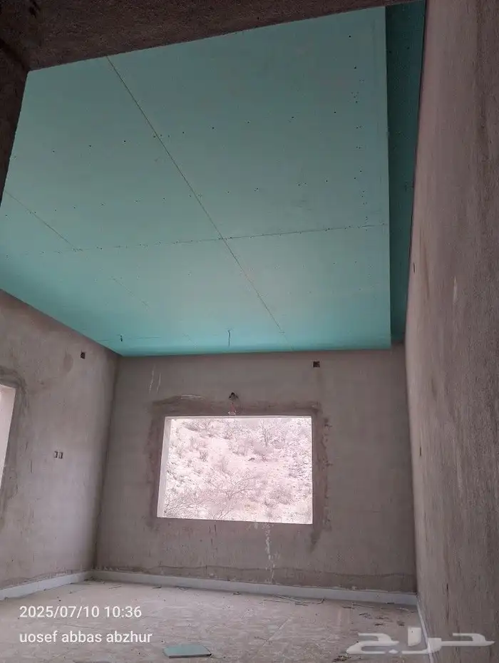 جبسيات ابو عريش صبياء بيش ضمد صامطه جازان  التواصل 9