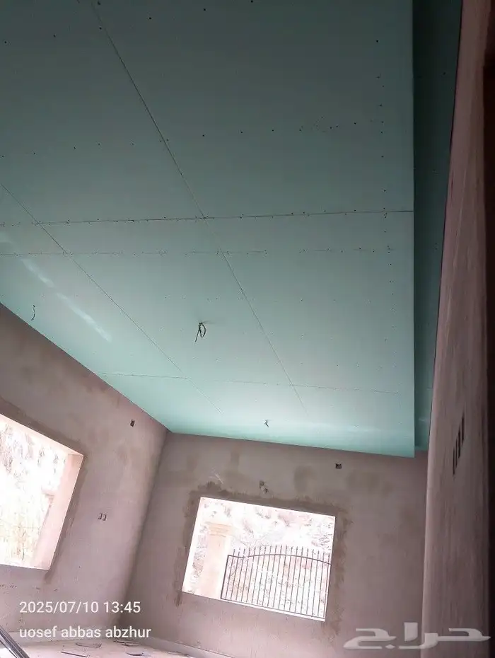 جبسيات ابو عريش صبياء بيش ضمد صامطه جازان  التواصل 5