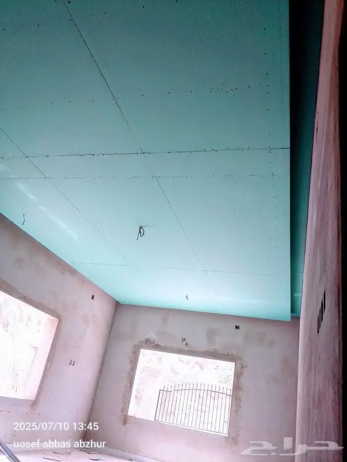 جبسيات ابو عريش صبياء بيش ضمد صامطه جازان  التواصل 4