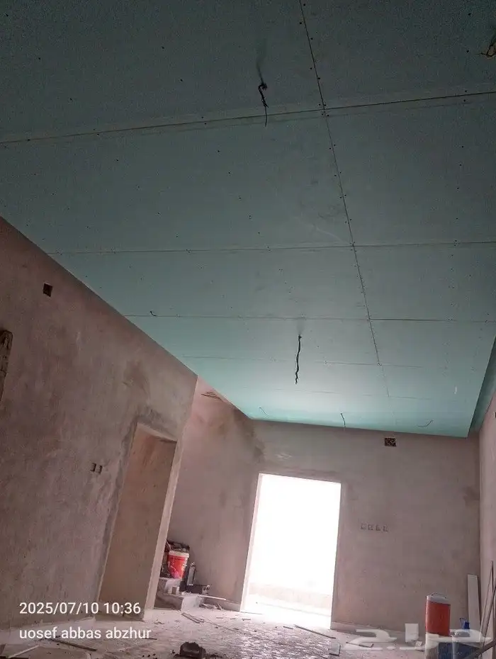 جبسيات ابو عريش صبياء بيش ضمد صامطه جازان  التواصل 7