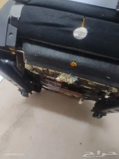 مرتبة السواق سيراتو 3