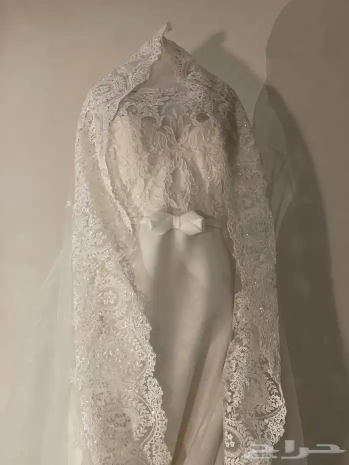 فستان زفاف ماركة Rosa Clar 3