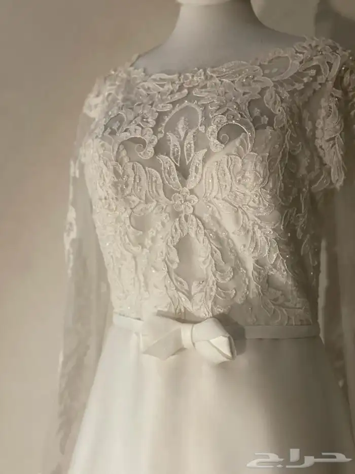 فستان زفاف ماركة Rosa Clar 1
