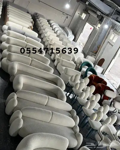 كل الحراج اثاث مجالس تفصيل كنب_كراسي 13