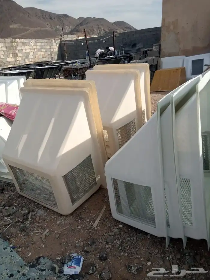 Air conditioner cover for window bathroom exhaust fan 5
