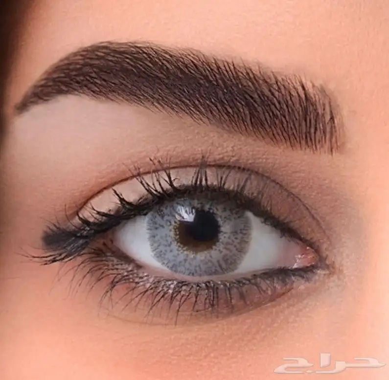 عدستات ..ومسكرة 4