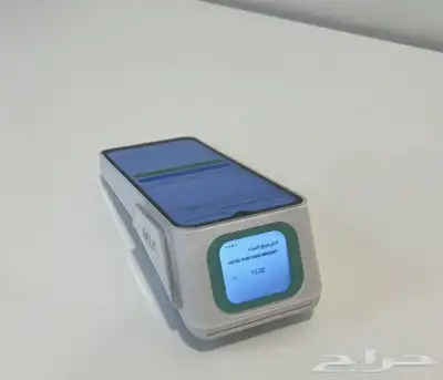 جهاز نقاط بيع هلا شبكة (عرض خاص جدا). 0