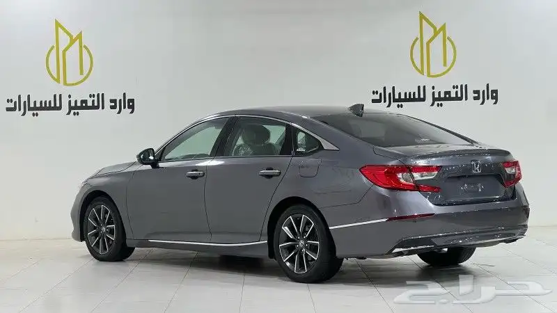 اكورد مديل 2021 5