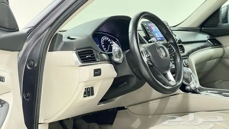 اكورد مديل 2021 7