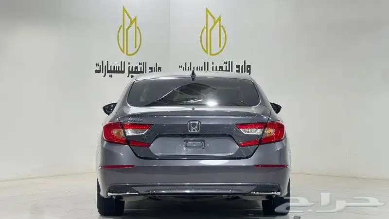 اكورد مديل 2021 3