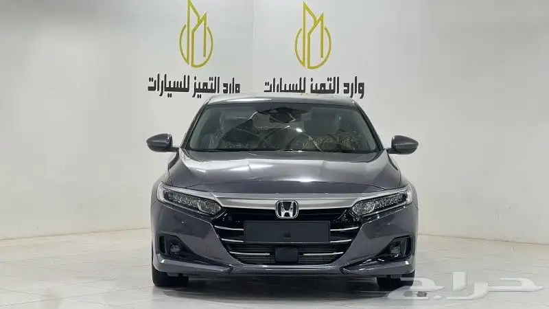 اكورد مديل 2021 0