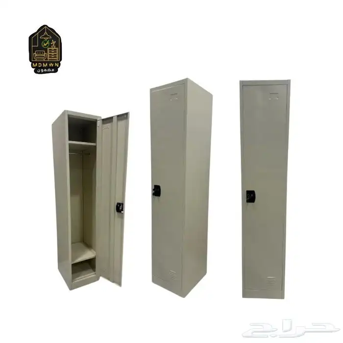 دواليب وخزائن مكتبية عصرية 2