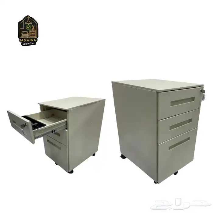 دواليب وخزائن مكتبية عصرية 11