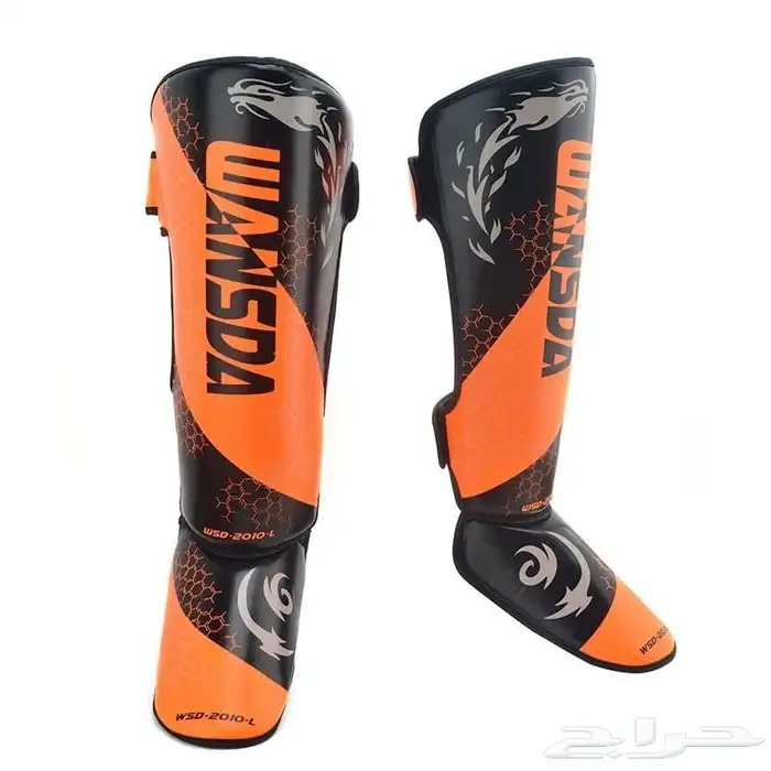 مضرب بادال.. ملابس موتاي وفتون قتالية. كسارات كاراتيه 4