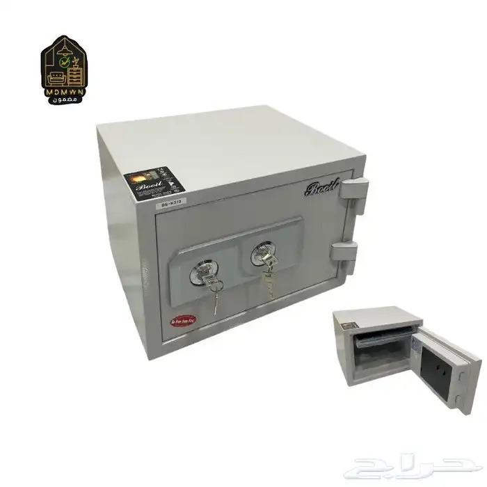 دواليب وخزائن مكتبية عصرية 7