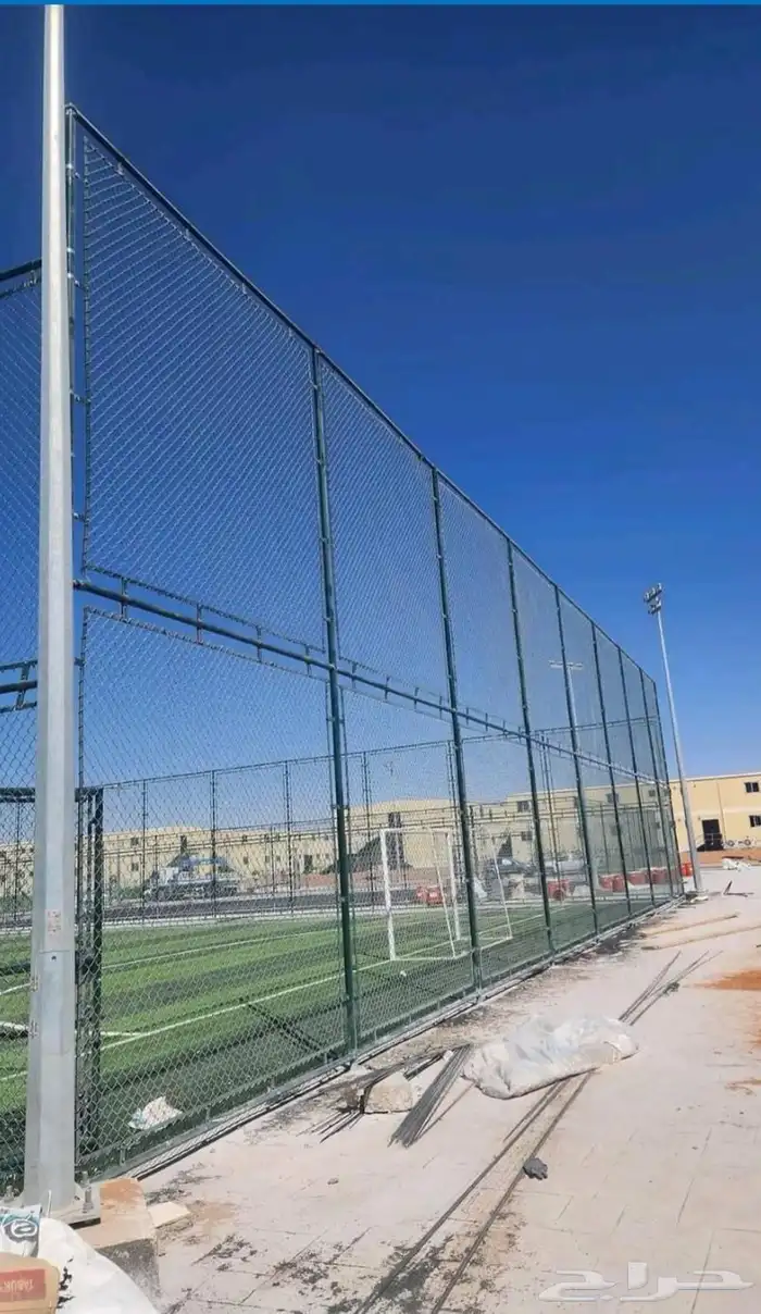توريد وتركيب الشبوك 2
