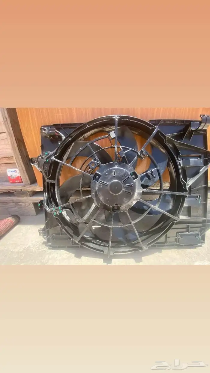 جيلي كولراي 2022 للبيع قطع 9